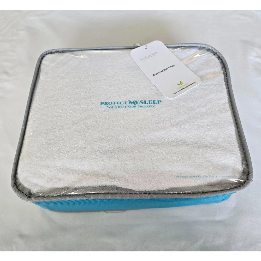 ProtectMySleep Nature Comfort Mattress Encasement Twin - XL New